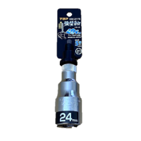 Đầu Khẩu Vặn Ốc Chuôi Lục Giác TOP KOGYO ESK-24TS