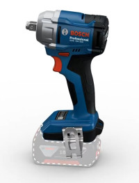 Máy Siết Ốc Dùng Pin GDS 18V-350 Solo Bosch 06019M50L0