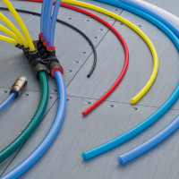 Ống Dẫn Khí Nén Nylon Mềm
