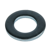 Lông Đền Phẳng Thép Mộc M12 (52x3.0)