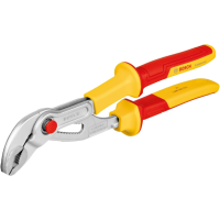 Kìm Mỏ Quạ Cách Điện VDE 250mm Bosch 1600A02NE5
