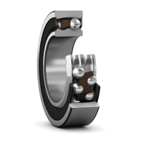 Vòng Bi Cầu Tự Lựa SKF 2310 E-2RS1TN9