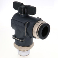 Van Bi Khí Nén, Loại 20 &amp; 60 Pisco BVLC60-1/2-N3U