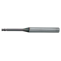 Dao Phay Ngón 4 Me Mũi Dài Carbide Phủ Mugen MHRH430 NS Tool 1.2x8xC4