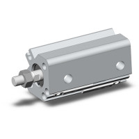 Xilanh Khí Nén Nhỏ Gọn Ø63x35 SMC Tác Động Kép CDQ2A63-35DMZ