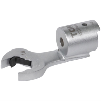 Đầu Cờ Lê Dùng Cho Cần Siết Lực DR.12/14mm Tone 12DRSQ-14