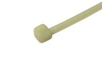 Dây Rút Nhựa Chịu Nhiệt KST 200 x 3.6 mm K-200IRH (100 Sợi/Bịch)