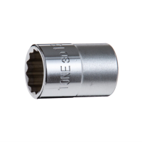 Đầu Khẩu DR3/8inch - 13mm Tone 3D-13