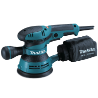 Máy Chà Nhám Quỹ Đạo Makita 300W BO5041