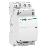Khởi động từ ACTI9 iCT Schneider 4P 4NO 230/240VAC A9C20864