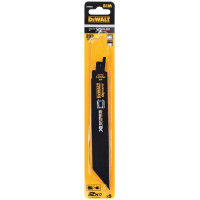 Lưỡi Cưa Kiếm Cắt Kim Loại 203mm(8&quot;) 14/18 TPI Dewalt DT99552-QZ