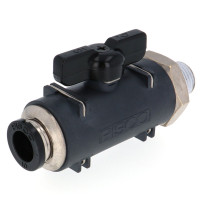 Van Bi Khí Nén, Loại 20 &amp; 60 Pisco BVC60-3/8-N2U