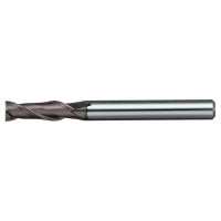 Dao Phay Ngón 2 Me Carbide Phủ Mugen MX235 NS Tool 9xC10