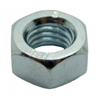 Tán Cấp Bền 8 - Mạ Kẽm Điện Phân