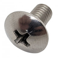 Bulong Pake Dù Inox 201 M3x6