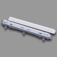 Máng Đèn Led Đơn 1.2 M T8 Nanoco Nwp112 Góc Chiếu 180 Độ Màu Trắng