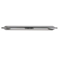 Mũi Khoan Tâm 60° Ø2x60x6 YAMAWA CDL2.0