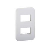 Mặt Cho 2 Thiết Bị Size S Fg1052_We Schneider