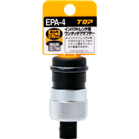 Đầu Nối Tuýp Nhanh Dành Impact Socket 1/2&quot; TOP KOGYO EPA-4