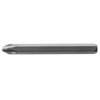 Mũi Vít Đóng Đầu Bake 3mm x80 mm Anex AK-21P+3x80