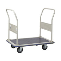 Xe đẩy hàng tay đẩy 2 chiều SUMO Thái Lan HG-512