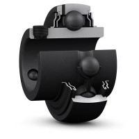Vòng Bi SKF YAR 204-2FW/VA201