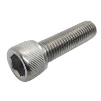 Lục Giác Chìm Đầu Trụ Inox 316 DIN912 M6x65