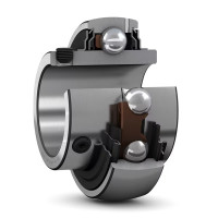 Vòng Bi SKF YAR 208-2F