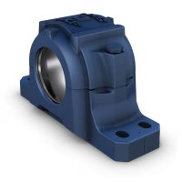 Gối Đỡ Hai Nửa SKF FSNL 518-615