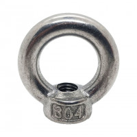 Tán Vòng Inox 304 M8