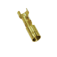 Đầu Cosse Viên Đạn Cái KST FRM400-02B9L