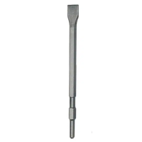 Mũi Đục Dẹp Lục Giác Hex 17X280mm STa54476 Stanley STA54476