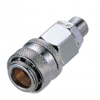 Đầu Nối Khí Nhanh Cái - Ren Ngoài CDC OSM 40