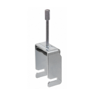 Đầu nối kẹp cáp chống nhiễu LEIPOLE JSK14