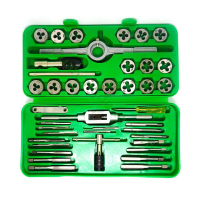 Bộ Taro Bàn Ren 40 Chi Tiết SKC M3-M12