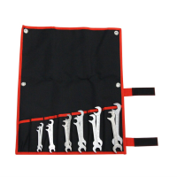 Bộ Cờ Lê 2 Đầu Miệng 12 Chi Tiết Tone DSTO1200