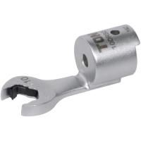 Đầu Cờ Lê Dùng Cho Cần Siết Lực DR.10/10mm Tone 10DRSQ-10