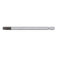 Mũi Vít Đóng Đầu Dẹp 6mm x135 mm Anex AK-22C-6x135