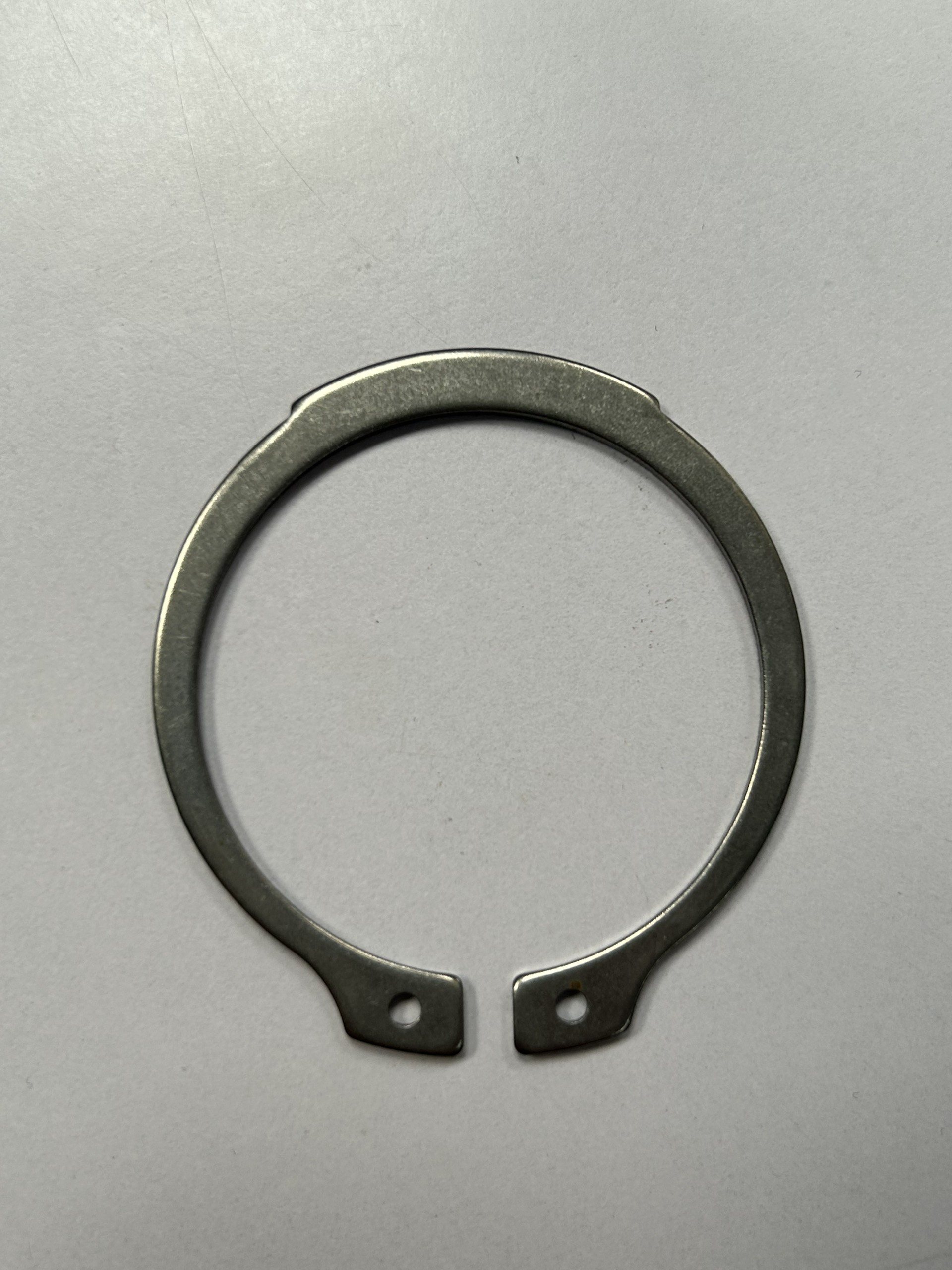 Phe gài trục Inox 
