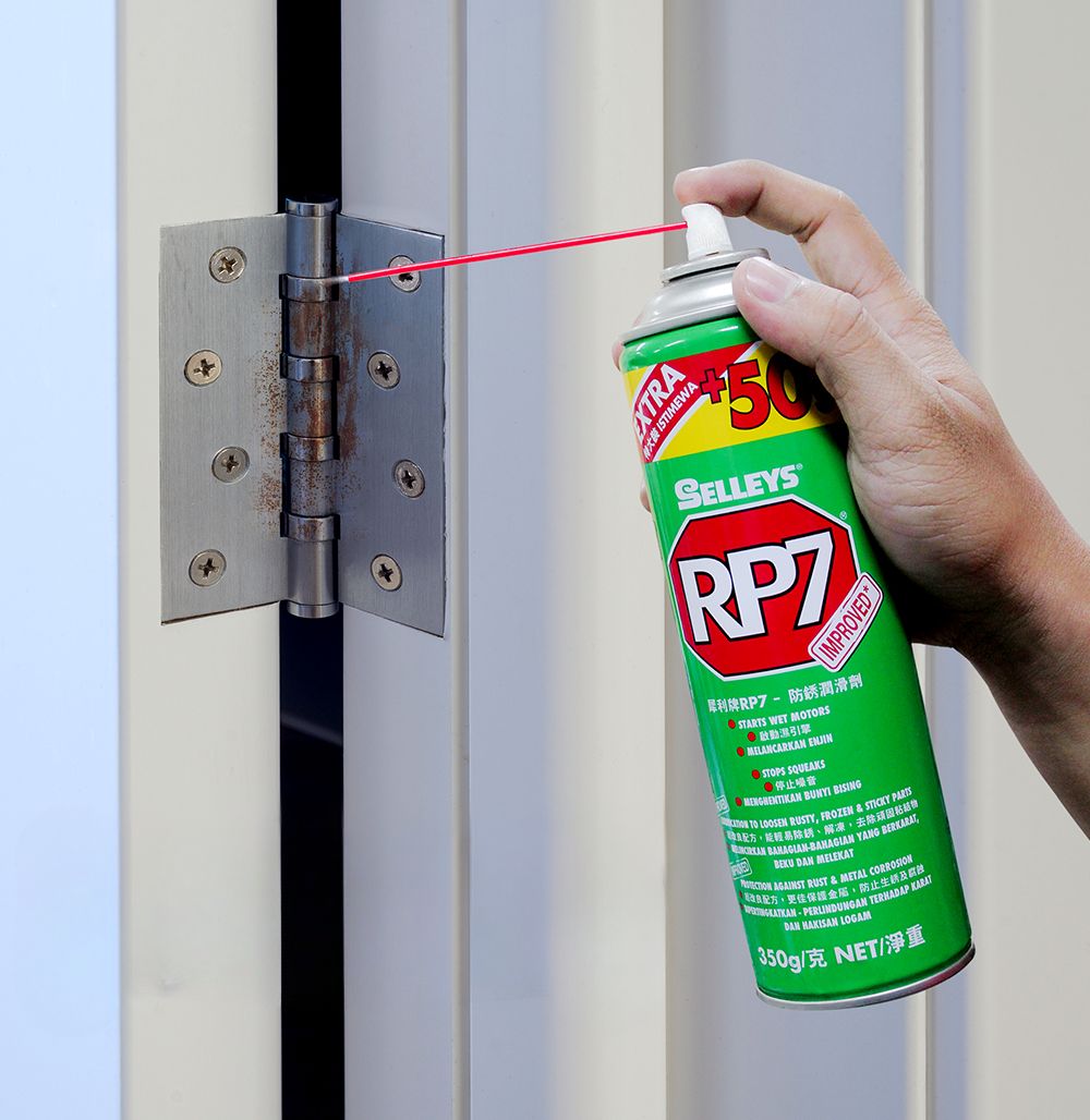 RP7 hoạt động như thế nào?
