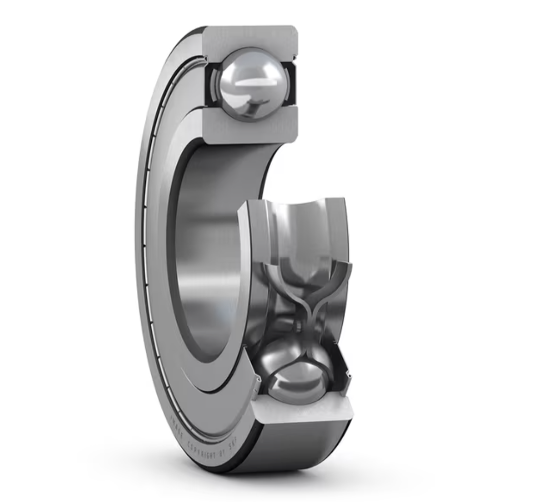 Vòng Bi SKF 6312-2Z/C3
