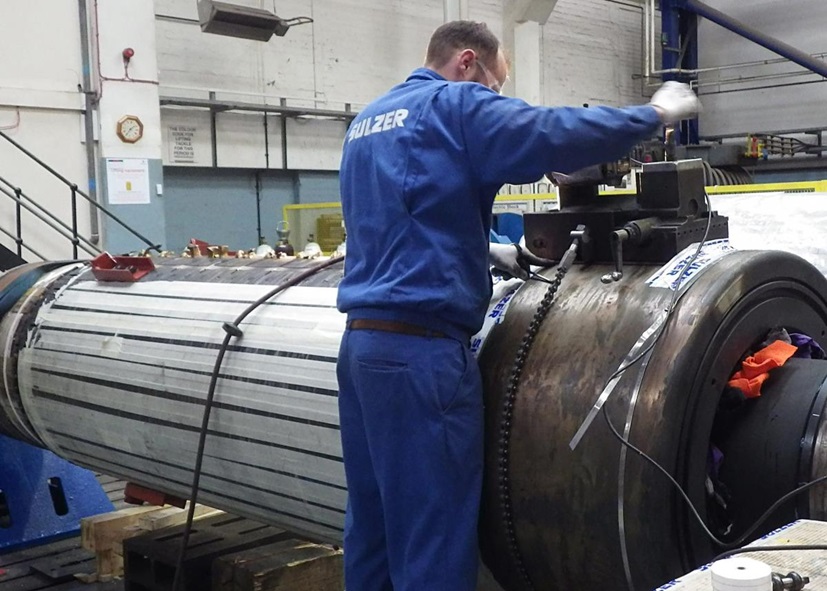 6. Ứng Dụng Thực Tế của Phe Gài Lỗ Inox 420